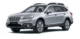 Outback2.0 Diesel