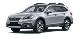 Outback2.5i Premium